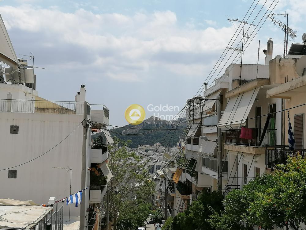 Μονοκατοικία 118 τ.μ. προς πώληση, Αμπελόκηποι Αθήνας
