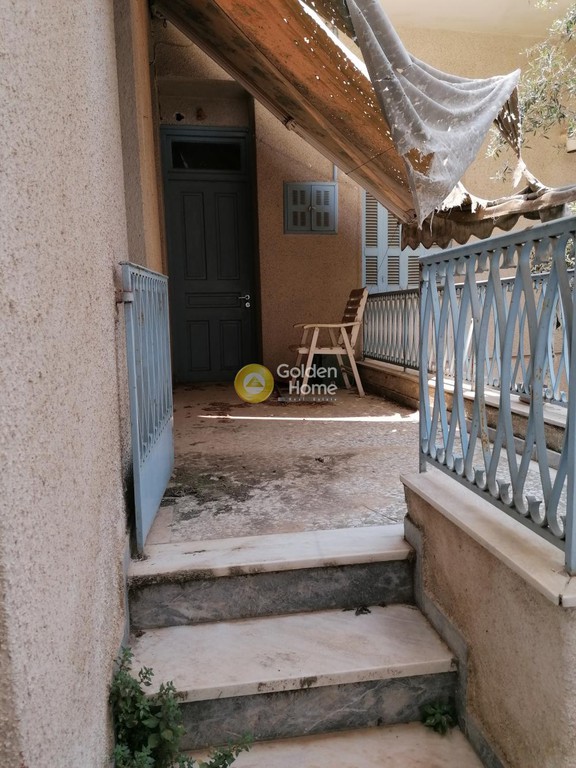 Μονοκατοικία 118 τ.μ. προς πώληση, Αμπελόκηποι Αθήνας