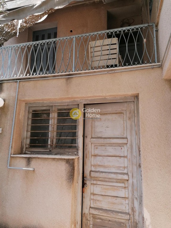 Μονοκατοικία 118 τ.μ. προς πώληση, Αμπελόκηποι Αθήνας