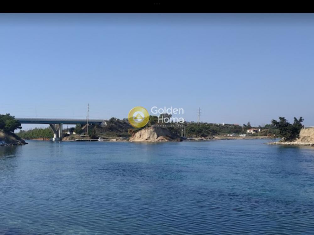 Αγροτεμάχια 450 τ.μ. προς πώληση, Φυλακές Κασσάνδρας