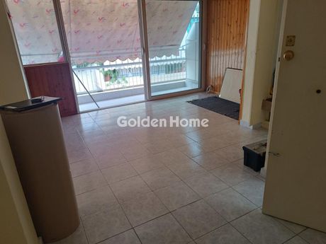 Διαμέρισμα 52τ.μ. για πώληση-Νέος κόσμος » Κέντρο