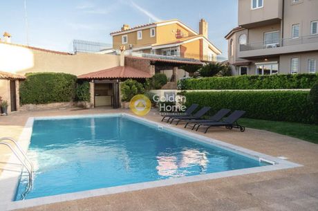 Μονοκατοικία 280τ.μ. για ενοικίαση-Καλύβια θορικού » Λαγονήσι