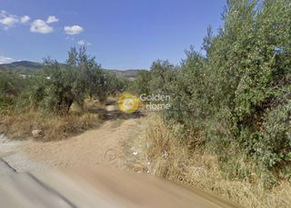 Οικόπεδο 753 τ.μ. για πώληση