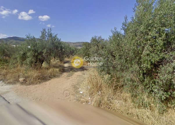 Οικόπεδο 753 τ.μ. για πώληση, Κορινθία, Σαρωνικός