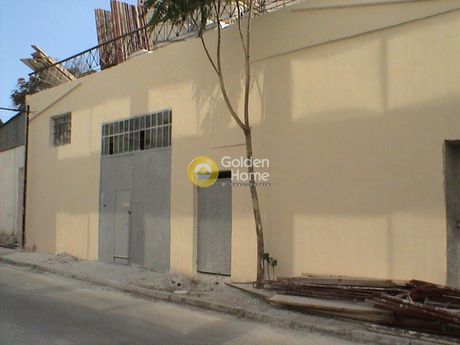 Αποθήκη 150τ.μ. για ενοικίαση-Γκάζι - μεταξουργείο - βοτανικός » Κεραμεικός