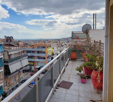 Apartment 71sqm for sale-Petroupoli » Ano Petroupoli