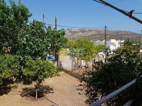 Detached home 150sqm for sale-Keratea » Charakas