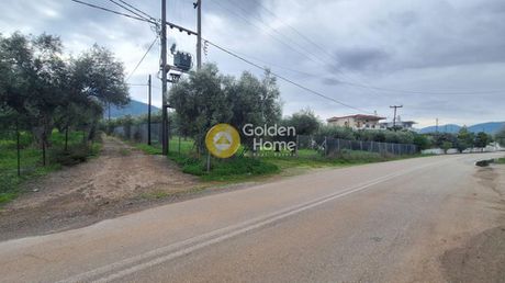 Parcel 3.086sqm for sale-Anthidonos » Kronia