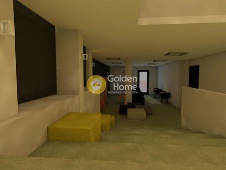 Building 1.538sqm for sale-Kentro » Omonoia