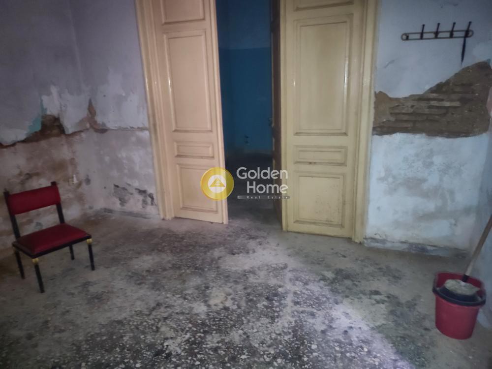 Μονοκατοικία 210 τ.μ. προς πώληση, Κέντρο Πειραιά