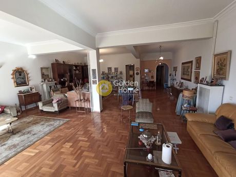 Apartment 160sqm for sale-Kipseli » Fokionos Negri