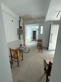 Apartment 25sqm for rent-Heraclion Cretes » Treis Kamares