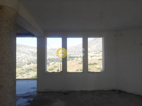 Detached home 600sqm for sale-Legrena