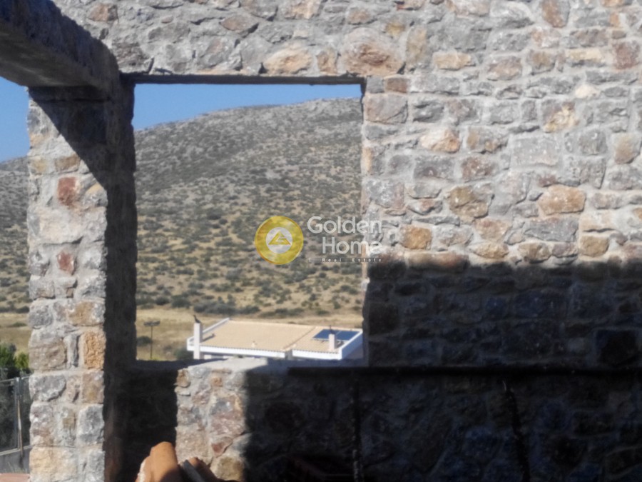 Μονοκατοικία 600 τ.μ. προς πώληση, Λεγρενά