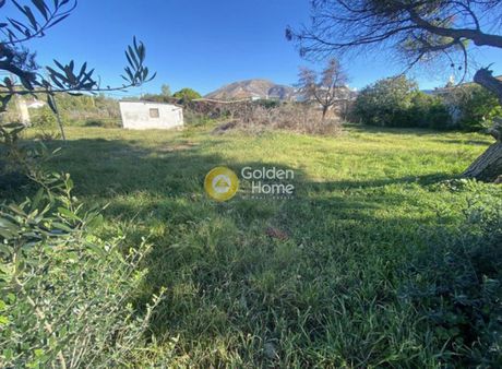 Land plot 293sqm for sale-Agios Dimitrios » Ethnikis Antistaseos
