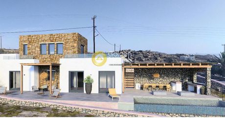 Maisonette 137sqm for sale-Mykonos » Main Town - Chora