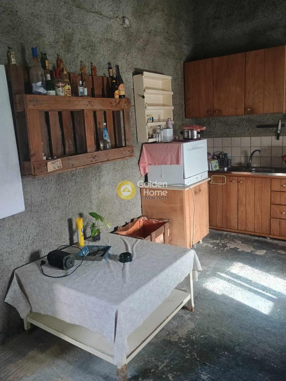 Αγροτεμάχια 4.068 τ.μ. προς πώληση, Κλουβάς