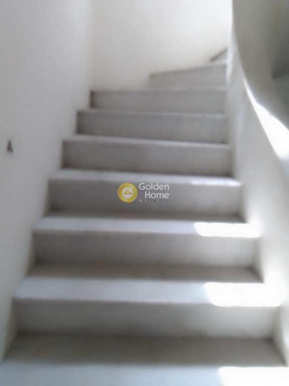 Επιχειρηματικό κτίριο 260 τ.μ. προς ενοικίαση, Άνω Άγιος Ιωάννης Δάφνης