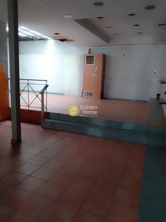 Επιχειρηματικό κτίριο 260 τ.μ. προς ενοικίαση, Άνω Άγιος Ιωάννης Δάφνης