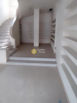 Business bulding 260sqm for rent-Dafni » Ano Agios Ioannis