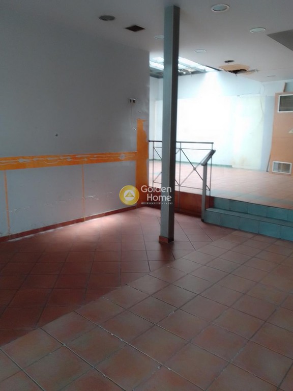 Επιχειρηματικό κτίριο 260 τ.μ. προς ενοικίαση, Άνω Άγιος Ιωάννης Δάφνης