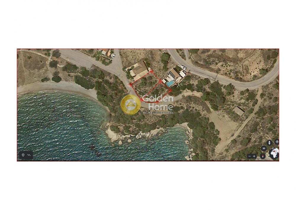 Οικόπεδο 804 τ.μ. για πώληση, Αργολίδα, Κρανίδι