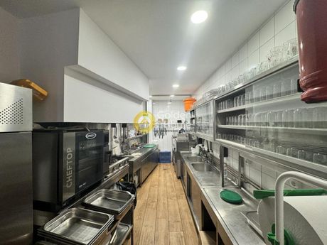 Business 200sqm for sale-Peristeri » Center