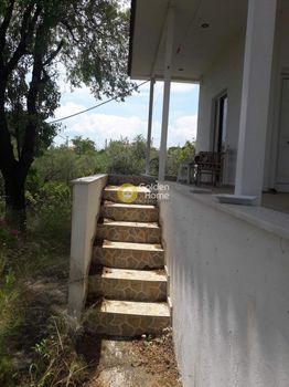 Detached home 45sqm for sale-Avlida » Paralia Avlidas