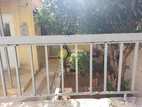 Μονοκατοικία 45τ.μ. για πώληση-Καματερό » Άγιος τρύφωνας