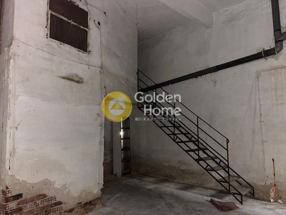 Αποθήκη 117 τ.μ. για πώληση, Θεσσαλονίκη - Κέντρο, Κέντρο