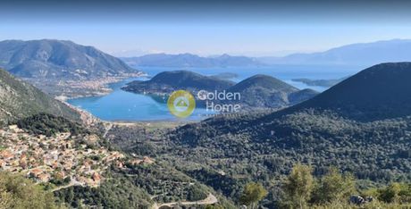 Οικόπεδο 9.430τ.μ. για πώληση-Λευκάδα » Ελλόμενο