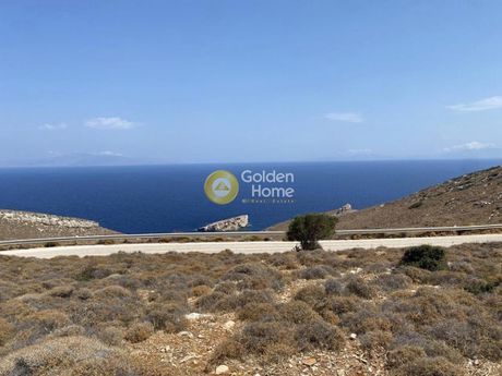 Land plot 4.150sqm for sale-Kea » Kalamos