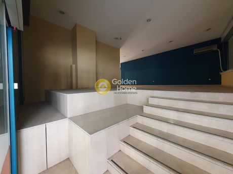 Store 336sqm for rent-Exarchia - Neapoli » Exarcheia