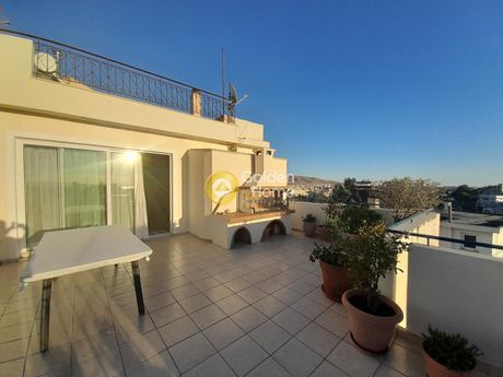 Maisonette 240sqm for sale-Alimos » Ano Kalamaki
