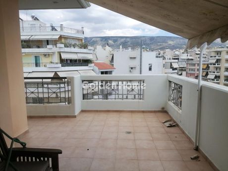 Apartment 78sqm for sale-Vironas » Metamorfosi Virona