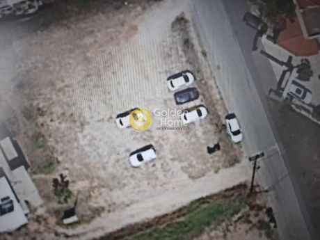 Land plot 700sqm for sale-Georgioupoli » Mpalarina