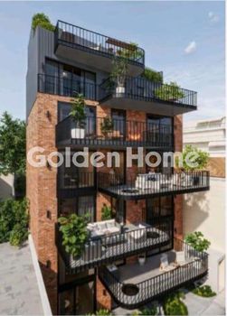 Apartment 28sqm for sale-Pagkrati » Varnava
