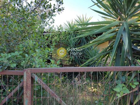 Land plot 237sqm for sale-Pallini » Kantza