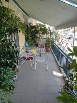 Apartment 86sqm for sale-Patisia » Osios Loukas
