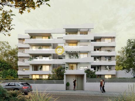 Maisonette 72sqm for sale-Alimos » Center