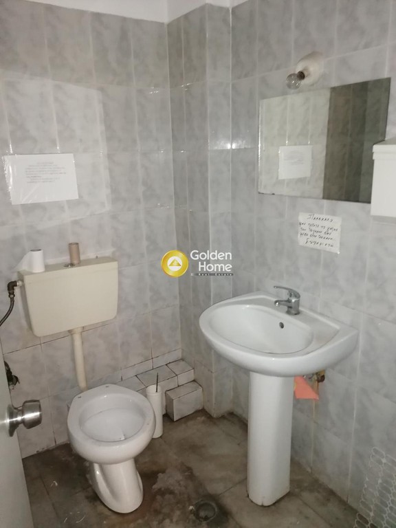Γραφείο 280 τ.μ. πρός ενοικίαση, Αθήνα - Δυτικά Προάστια, Γαλάτσι