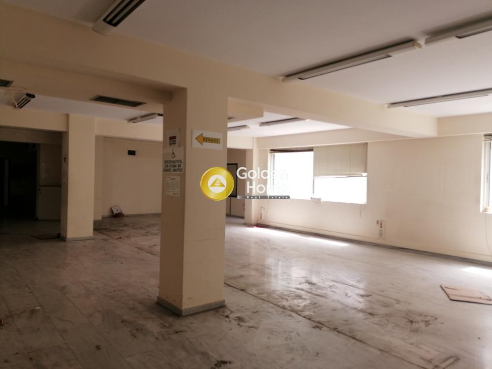 Γραφείο 280 τ.μ. πρός ενοικίαση, Αθήνα - Δυτικά Προάστια, Γαλάτσι