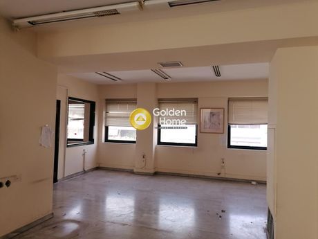 Office 280sqm for rent-Galatsi » Menidiatika