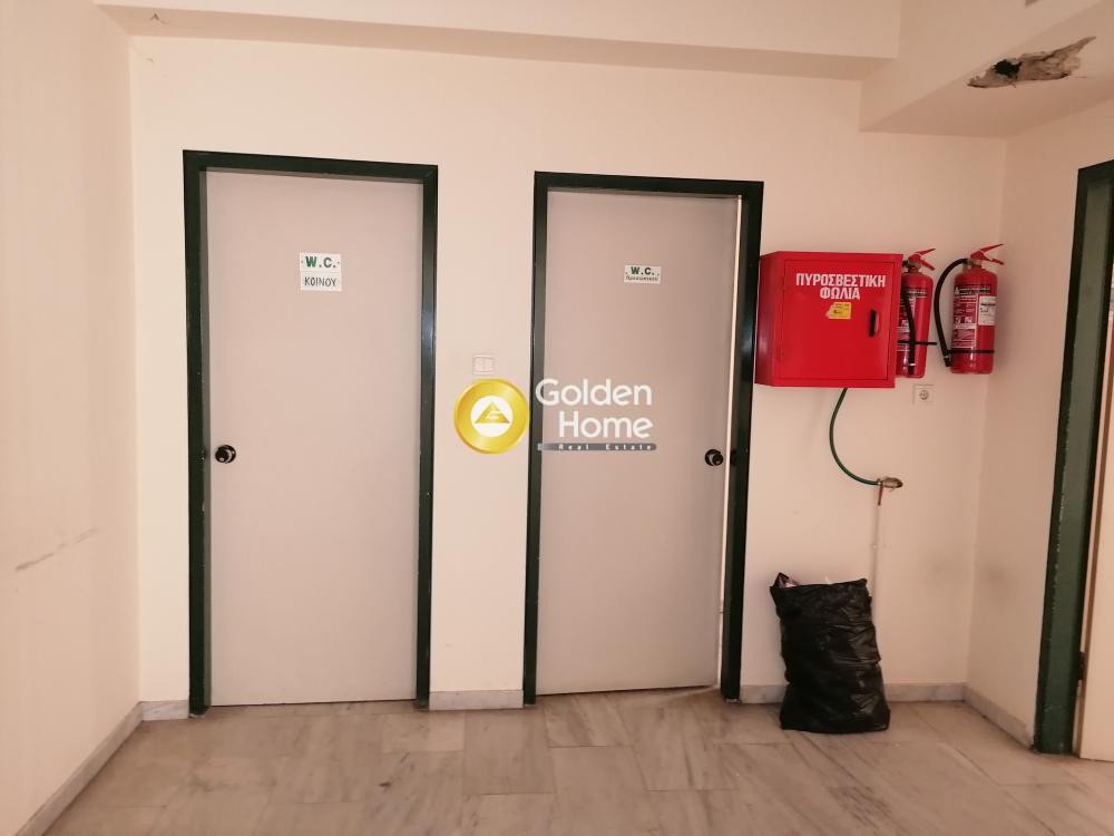 Γραφείο 280 τ.μ. πρός ενοικίαση, Αθήνα - Δυτικά Προάστια, Γαλάτσι