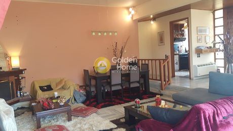 Apartment 150sqm for sale-Anoixi » Center