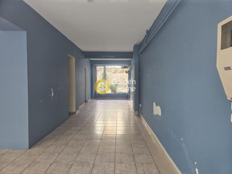Store 75sqm for rent-Mets - Kalimarmaro » Mets