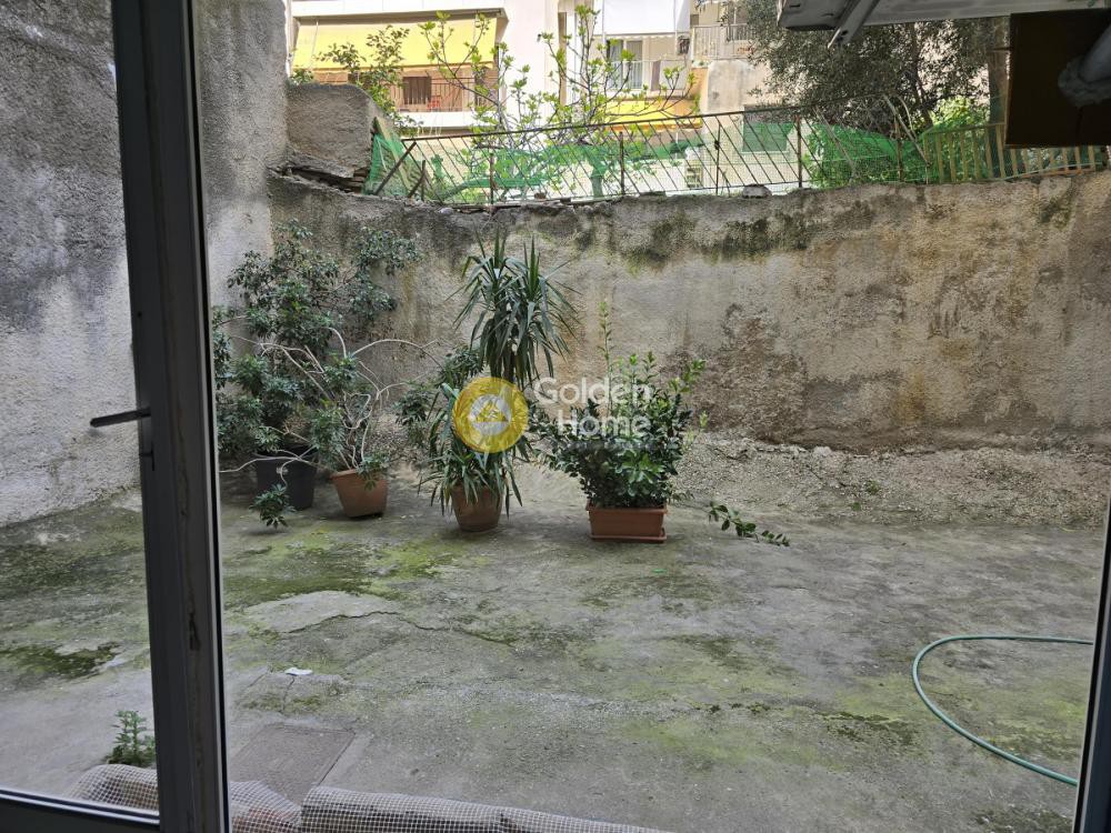 Κατάστημα 75 τ.μ. προς ενοικίαση, Μετς