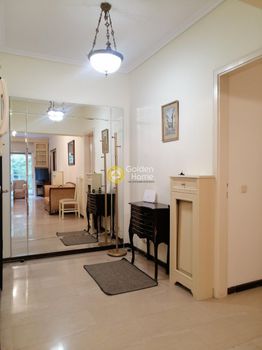 Διαμέρισμα 105τ.μ. για ενοικίαση-Καλαμαριά » Καραμπουρνακι