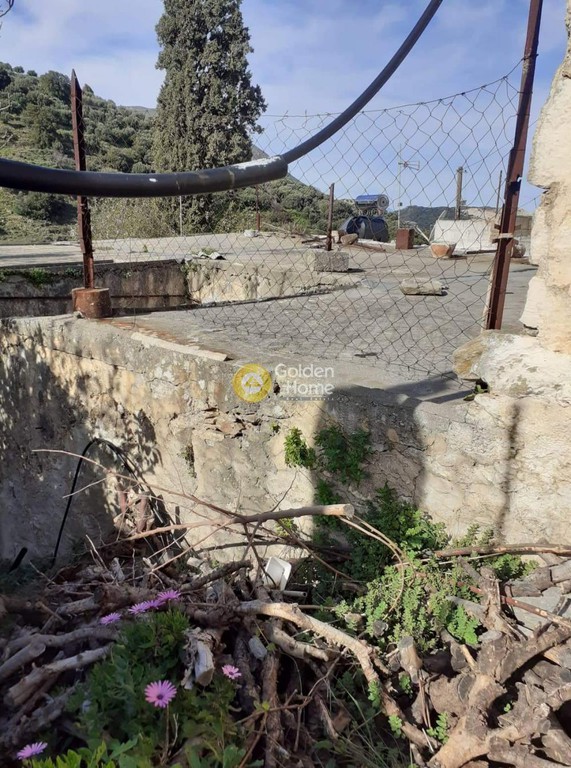 Μονοκατοικία 70 τ.μ. προς πώληση, Τουρλωτή Σητείας