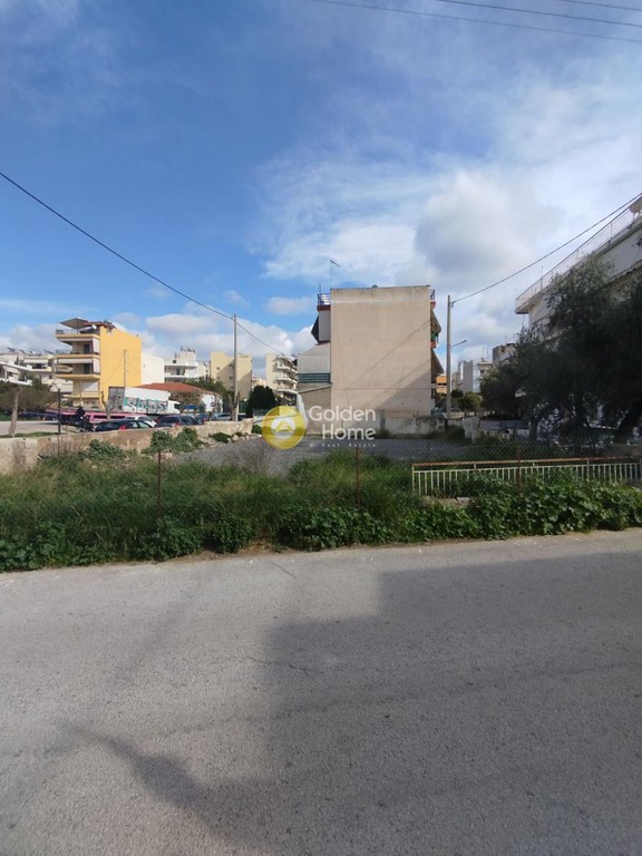 Οικόπεδο 308 τ.μ. πρός πώληση, Αθήνα - Δυτικά Προάστια, Ίλιον